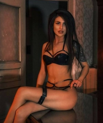 Анкета проститутки Альбина - Фото, г. Чкалово, 25 лет, №1667