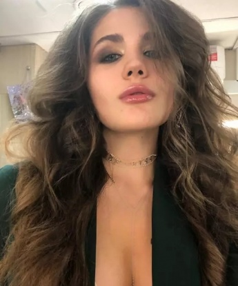 Анкета проститутки Аида - Фото, г. Чкалово, 20 лет, №2438