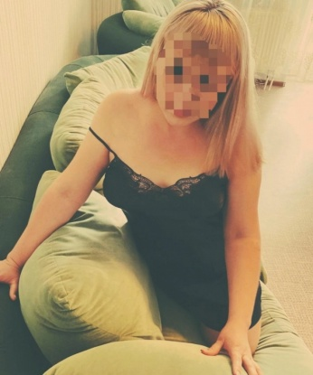 Анкета проститутки Екатерина - Фото, г. Чкалово, 25 лет, №8591